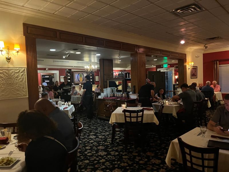 1776 Steakhouse