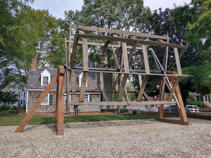 Lewes: Ghostly Tales in Delaware's First Town