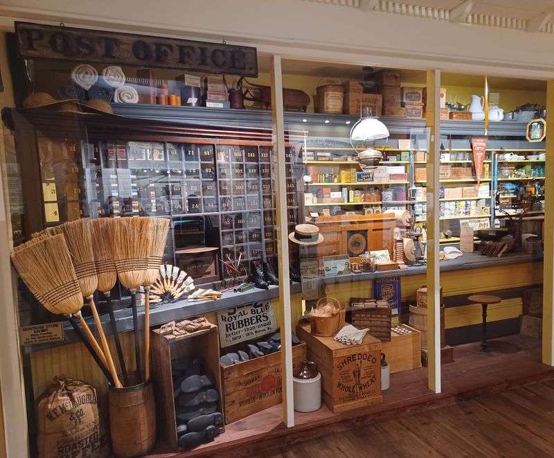 See How The Historical Society Preserves Little Norway’s Legacy