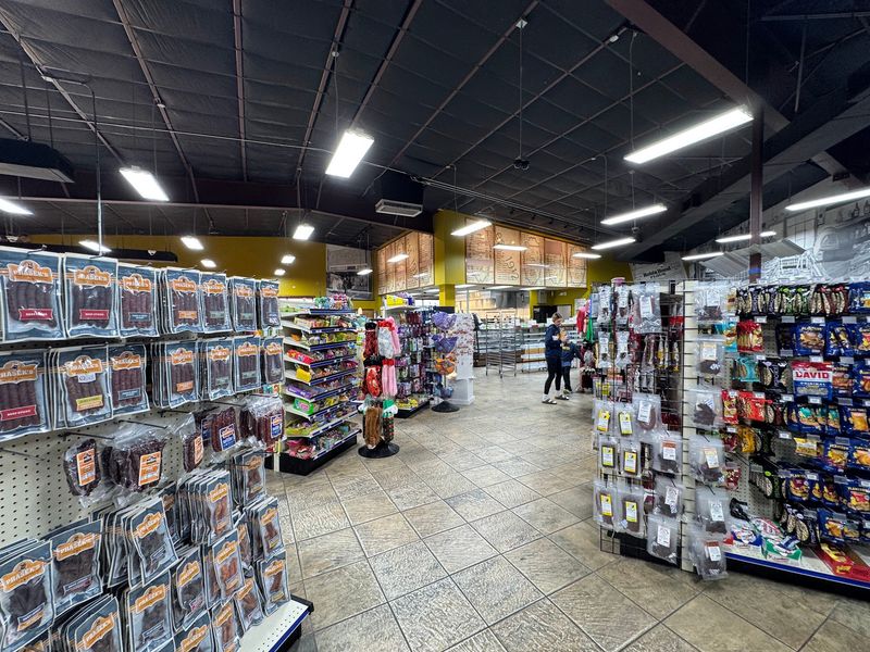 Browse the Country Store Beyond the Bakery