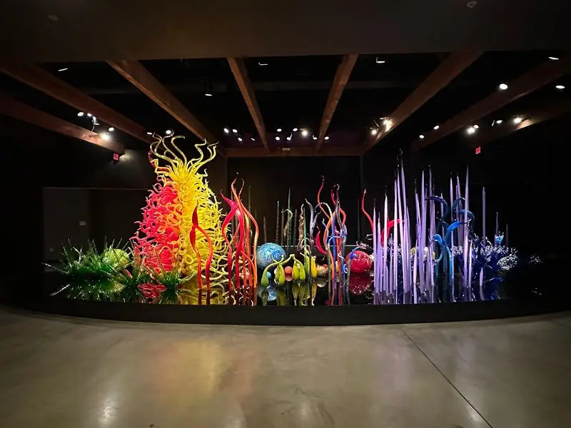 Morean Arts Center