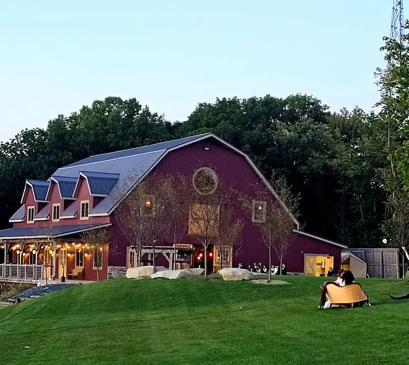 Mapleside Farms, Brunswick, OH