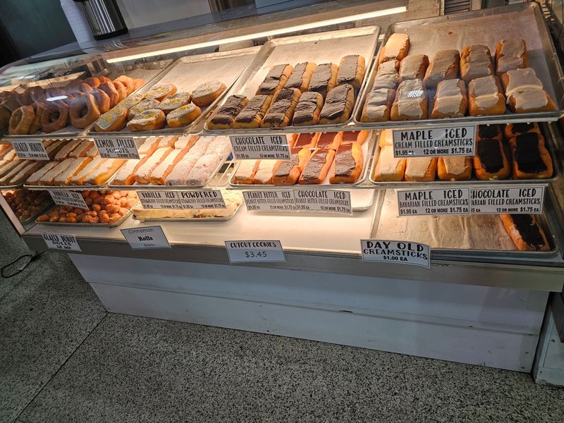 Hershberger's Farm and Bakery: A Holmes County Detour