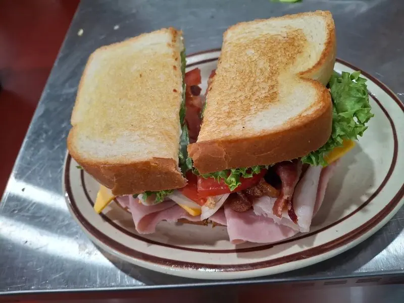 Plenty More On The Menu Beyond Barbecue