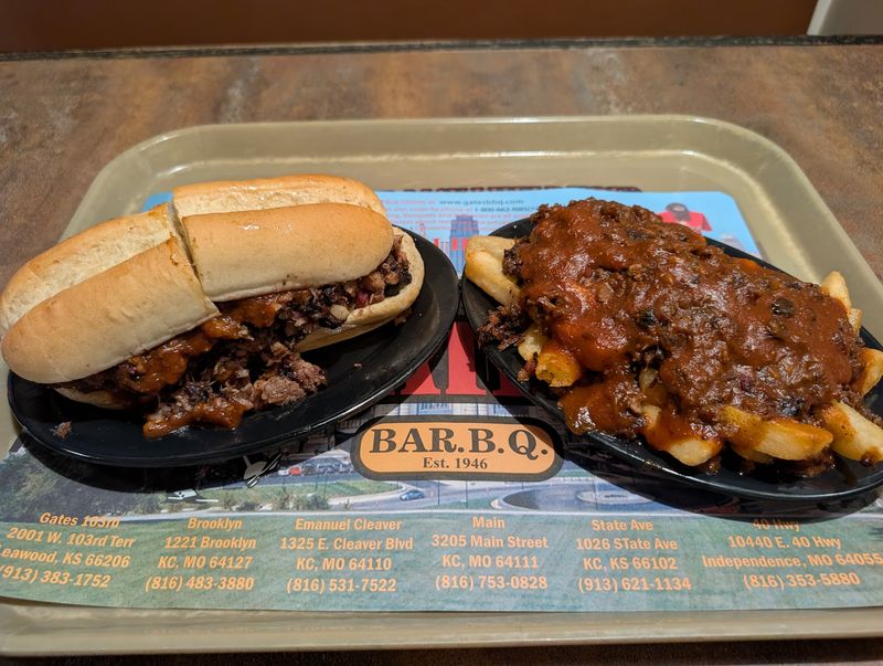 Burnt Ends Show Up In Places You Might Not Expect