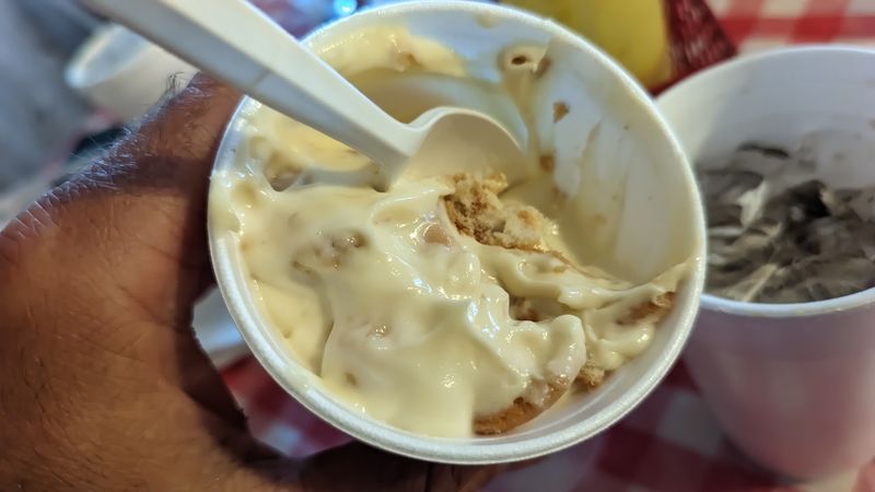 Banana Pudding Makes A Strong Closing Argument