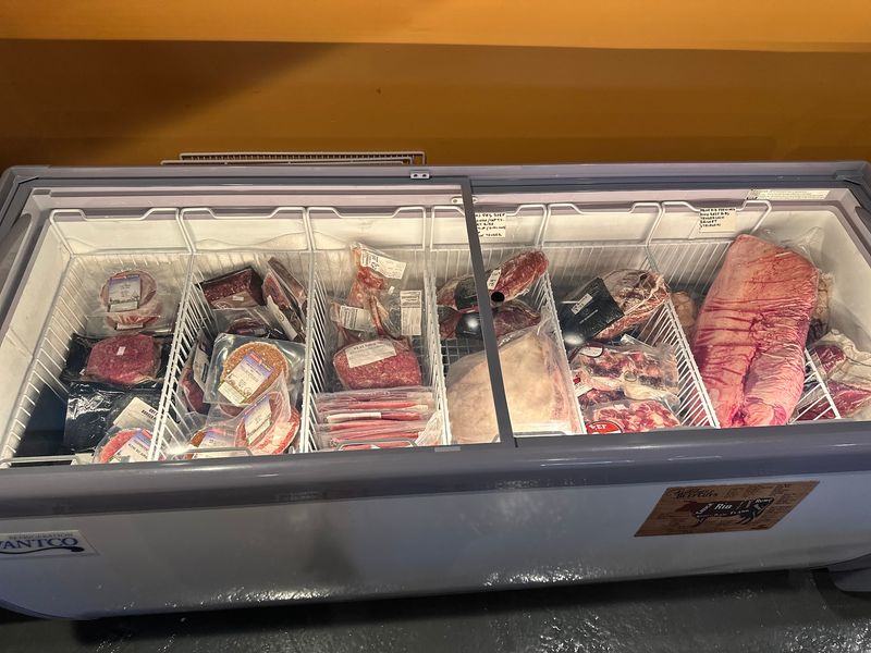 Gourmet Meats Carolina Beach RD