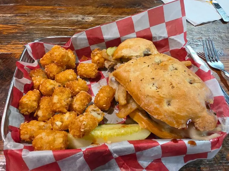 Mineshaft Oshkosh
