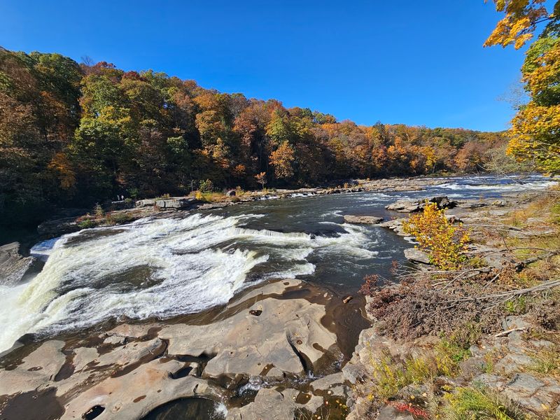 Ohiopyle State Park