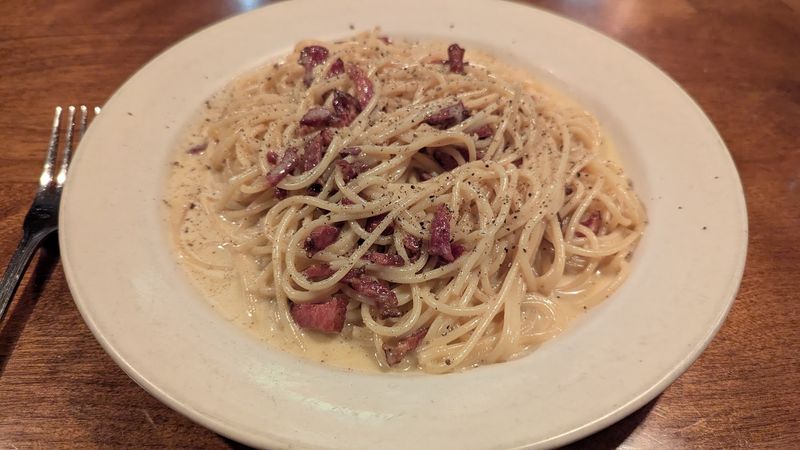 Roman Classics Get Their Moment On The Plate