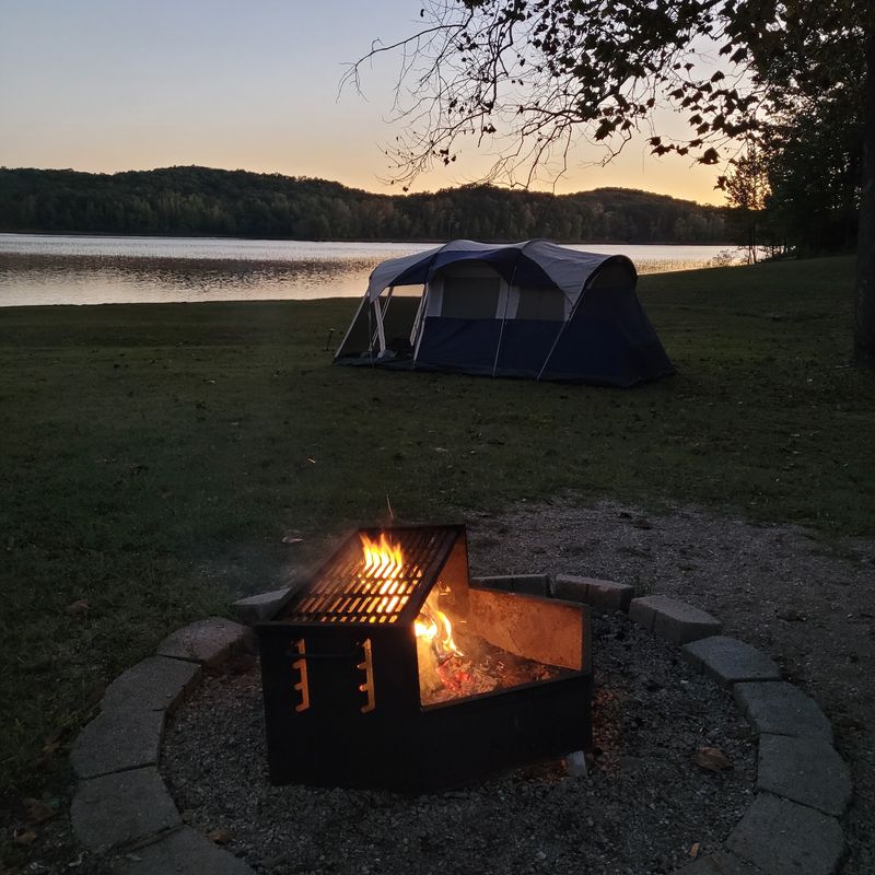 Cozy Cabins For Folks Who Skip The Tent