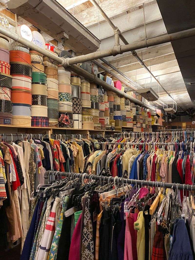 Circa Vintage Wear