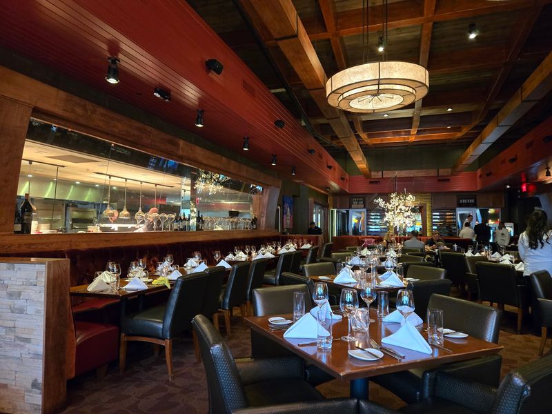 DC Prime Steaks