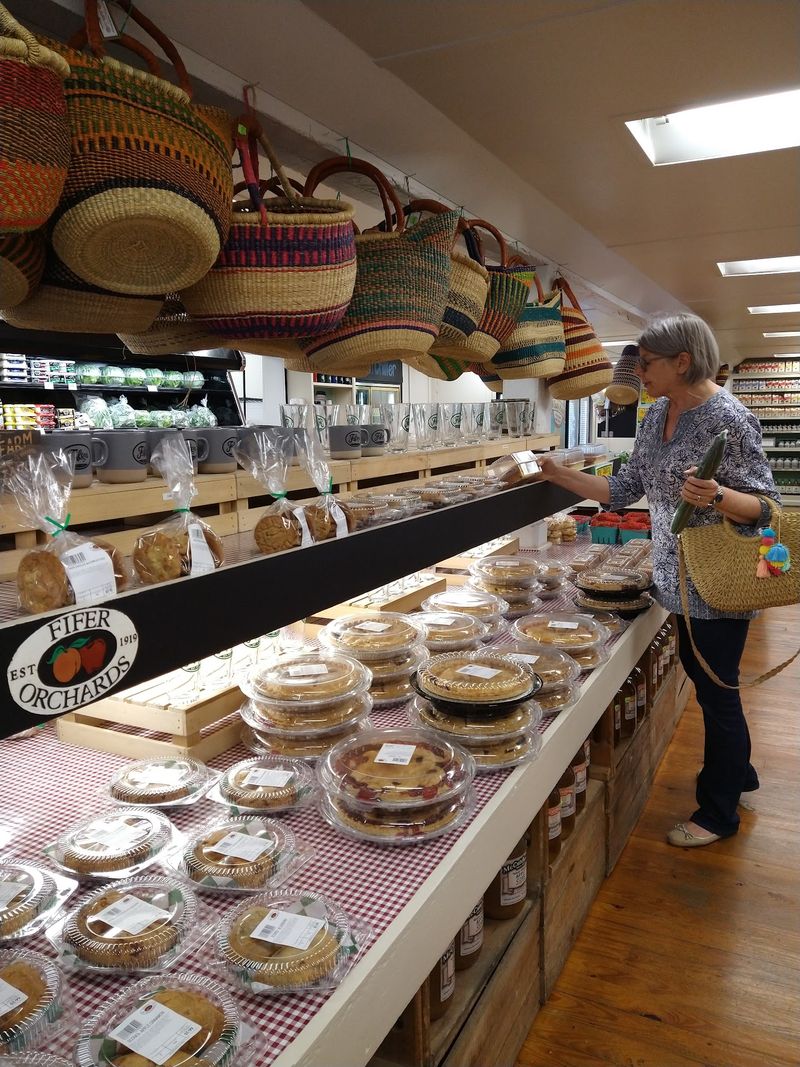 Fifer's Farm Store & Kitchen