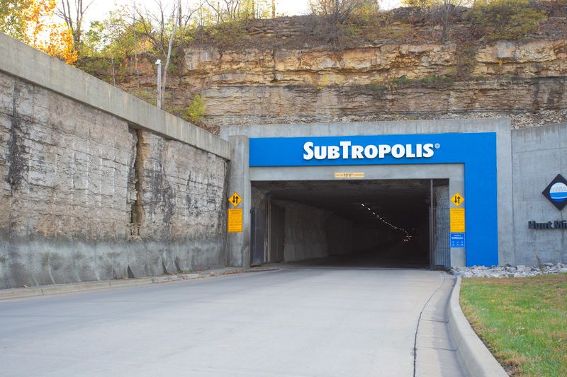 Which Entrance Makes The Easiest Sightseeing Loop