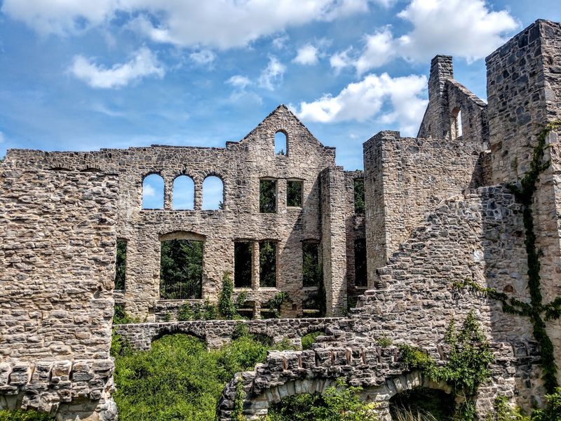 Ha Ha Tonka State Park