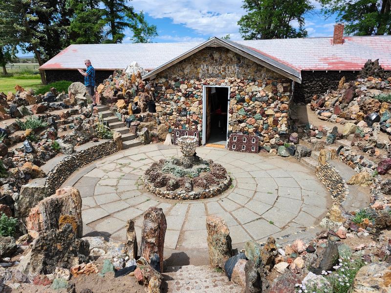 A Museum Packed With Arrowheads, Minerals, And Local Treasures