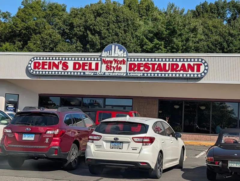 Simple Meals Make the Town Feel Like Home