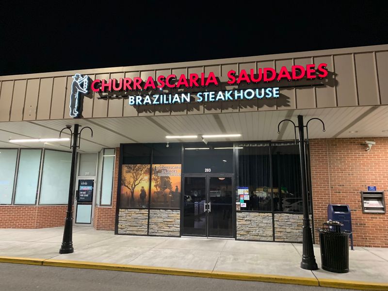 CS Brazilian Steakhouse