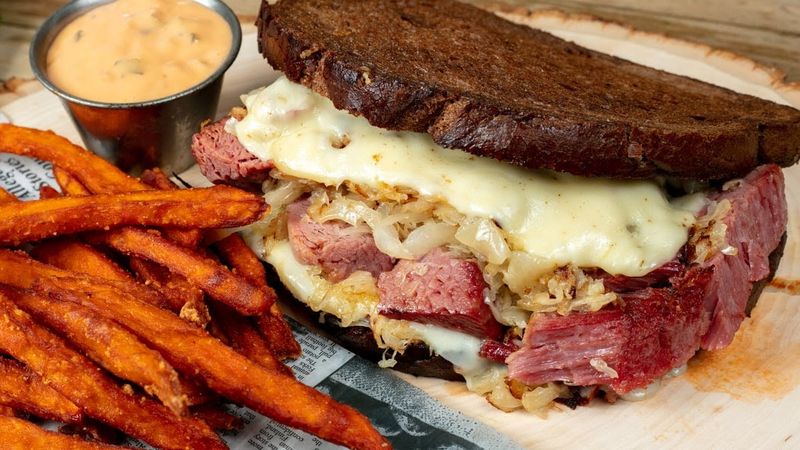 Birchwood Grill