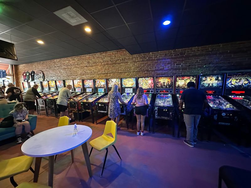 Replay Museum