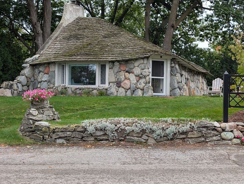 The Little House That Gave Everyone A Nickname