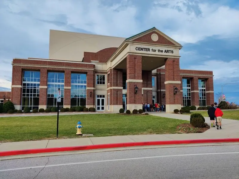 Game Days And Campus Events Fill The Calendar