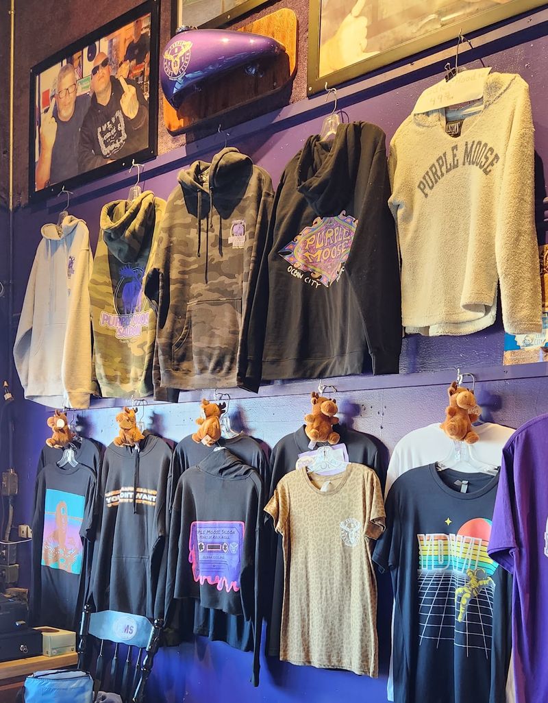 The Souvenir Counter Might Steal The Show