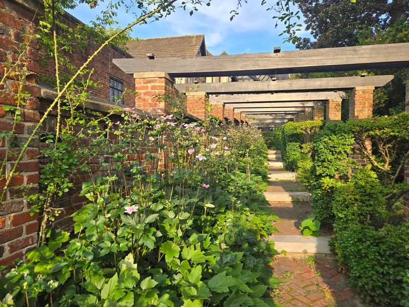 Gardens Made for Wandering
