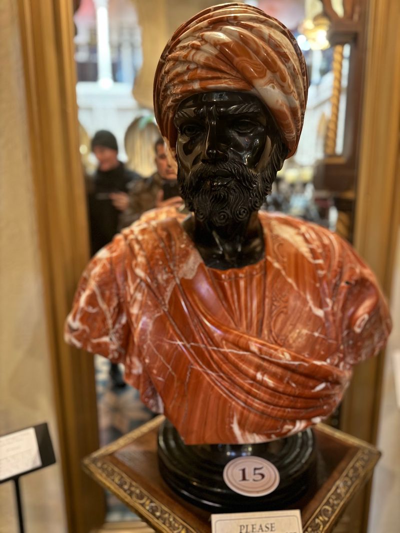 An Audio Tour Helps Tell the Story