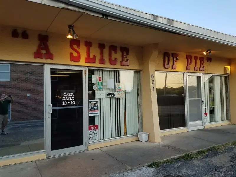 An Easy Detour Off Interstate 44