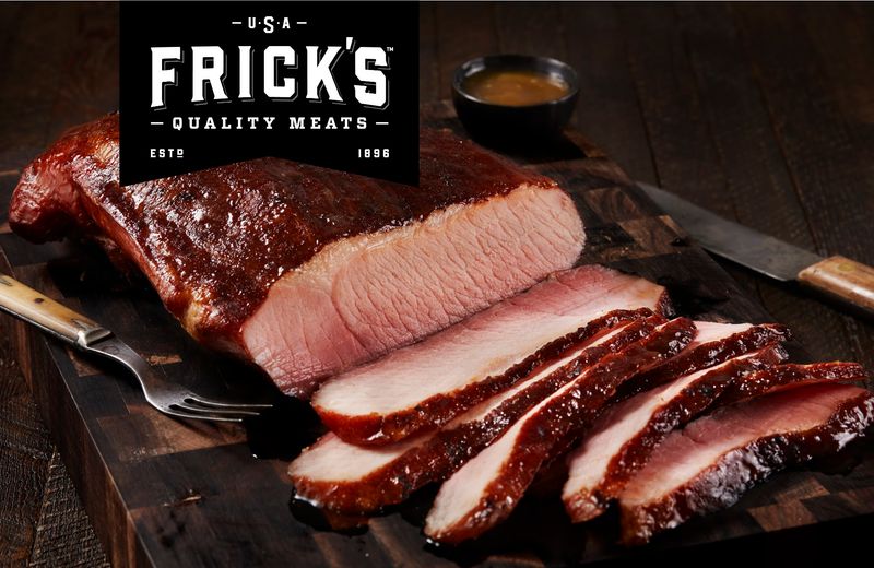 The Smoky Flavor Everyone Keeps Talking About