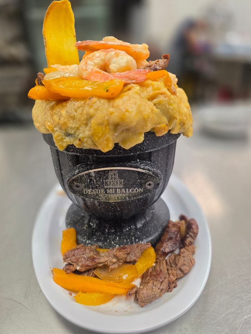 Shrimp Adds a Saucy Twist