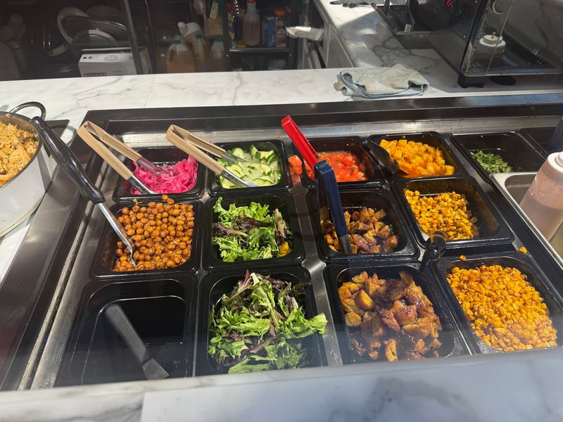 Small Toppings, Big Changes