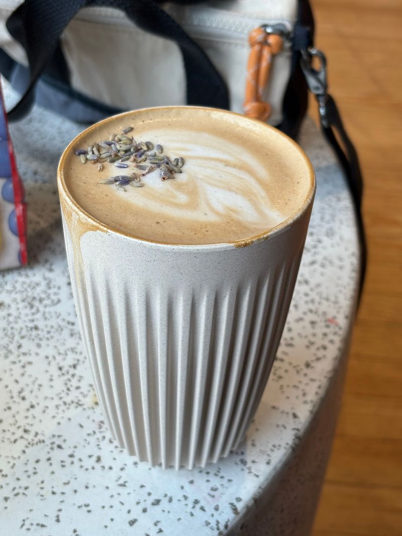 Mayday Coffee Shop, West Chester