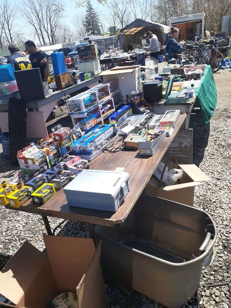 Collectors, Your Shelf Space Is In Danger
