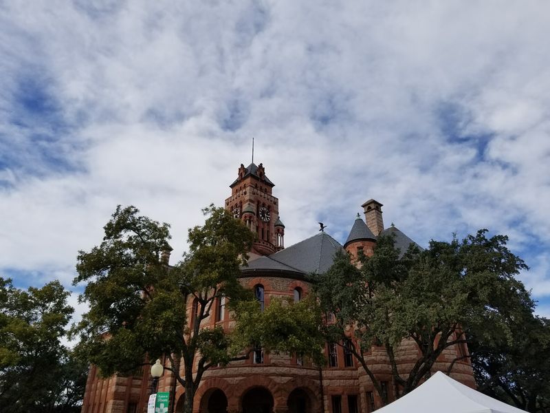 Waxahachie