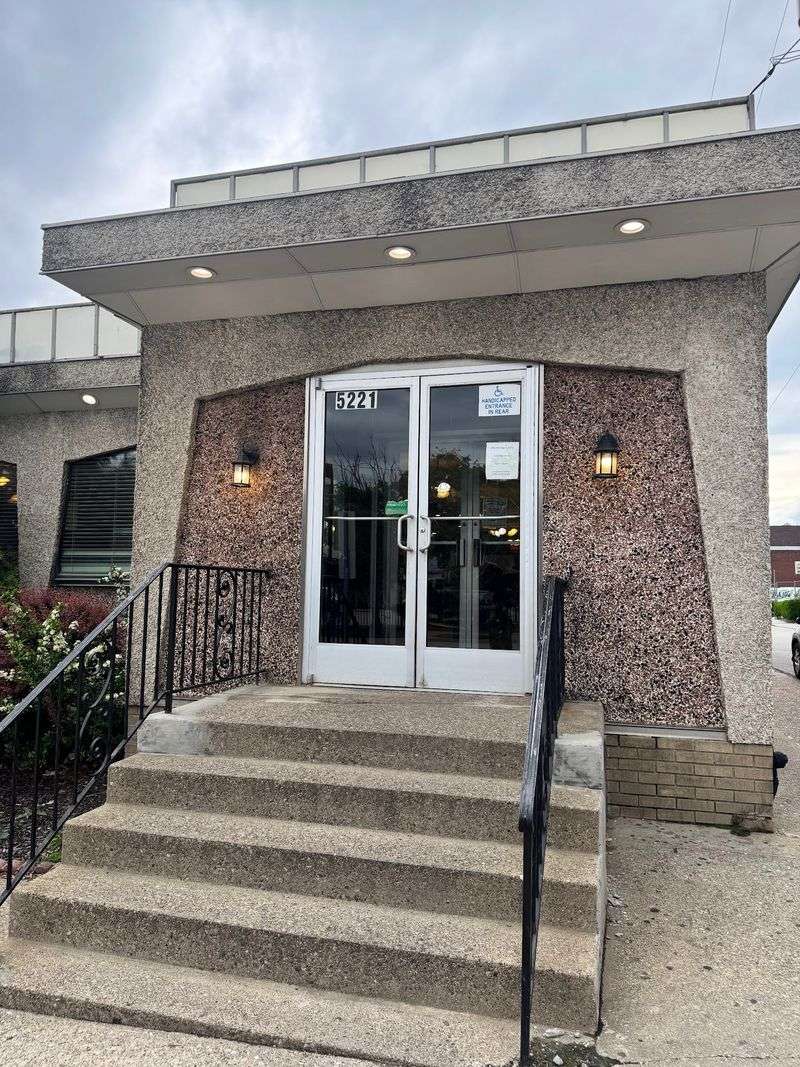 Ritter's Diner