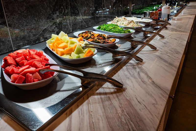Chako Korean BBQ & Hot Pot