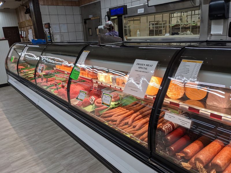 Fischer's Meat Market