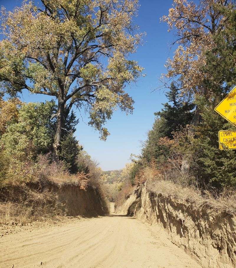 Your Overlook Stop Is One Chapter in a 220-Mile Story