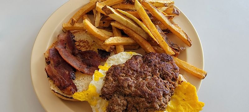 Bill's Family Restaurant