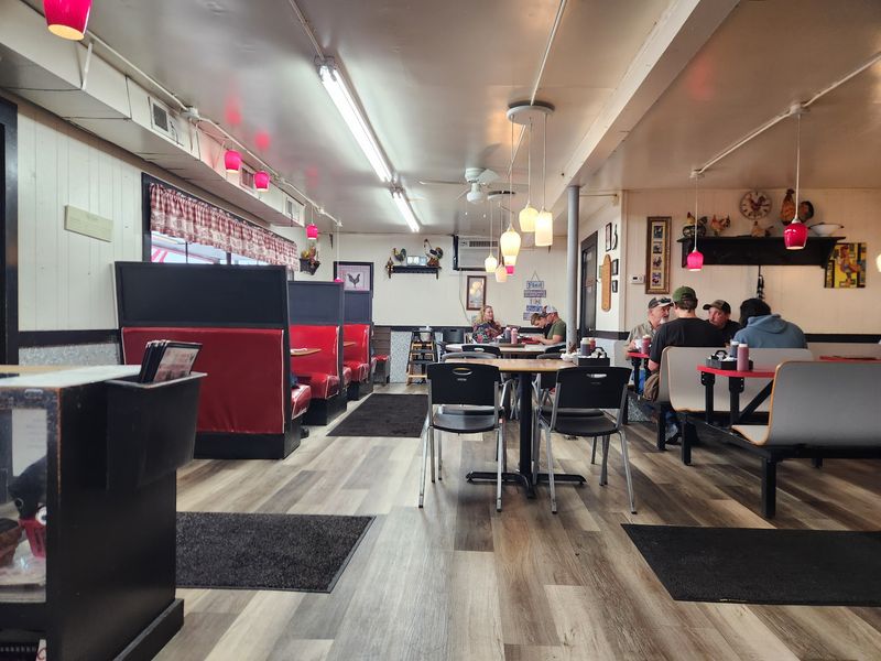 Ruth's Family Restaurant