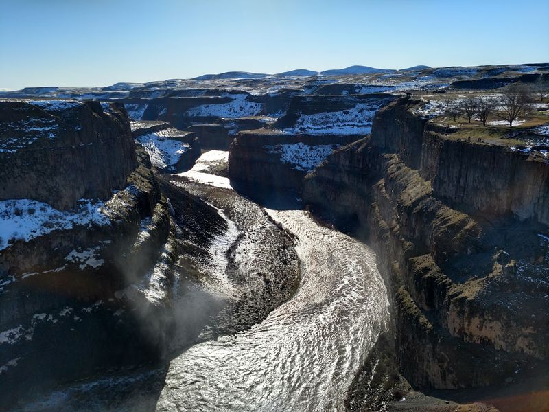Why This Canyon Belongs On Your Family List