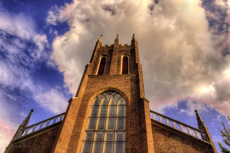 Christ Church Cathedral