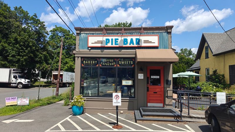 Florence Pie Bar