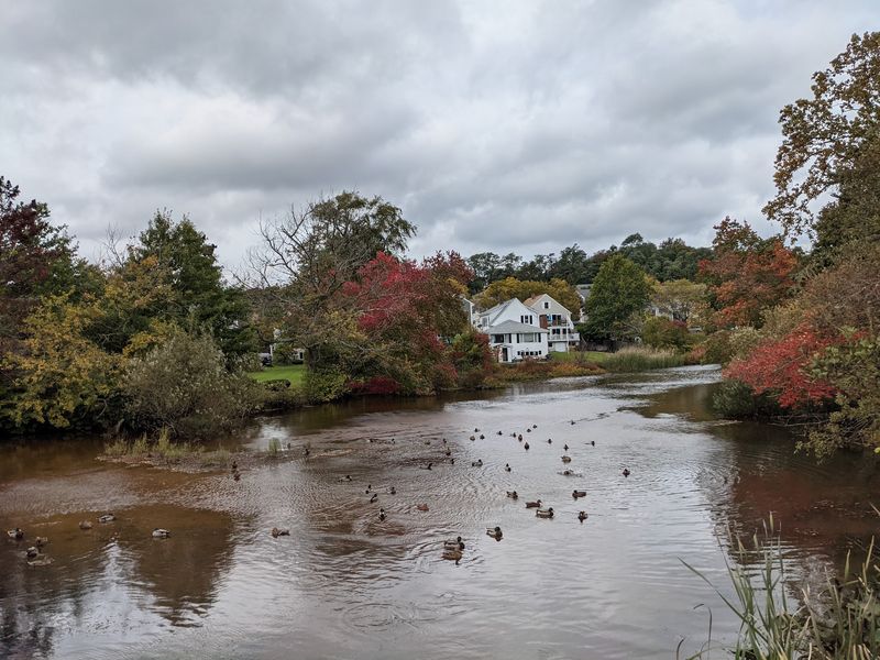 Plymouth: Mix Coastal Views With New England History