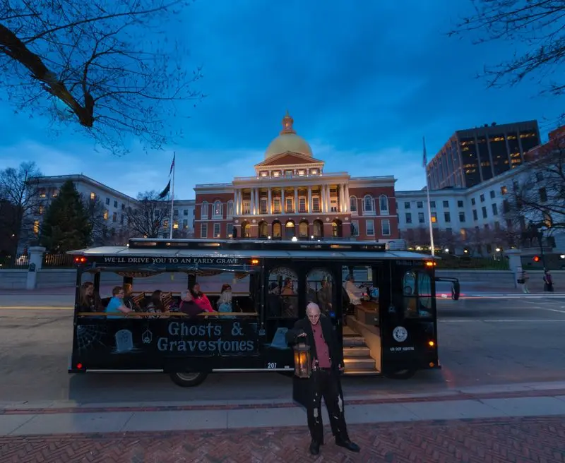 Boston