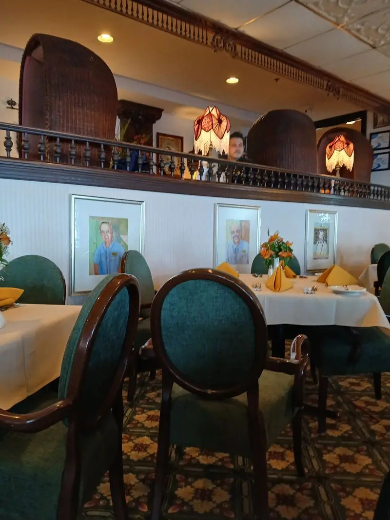 Victoria's Restaurant