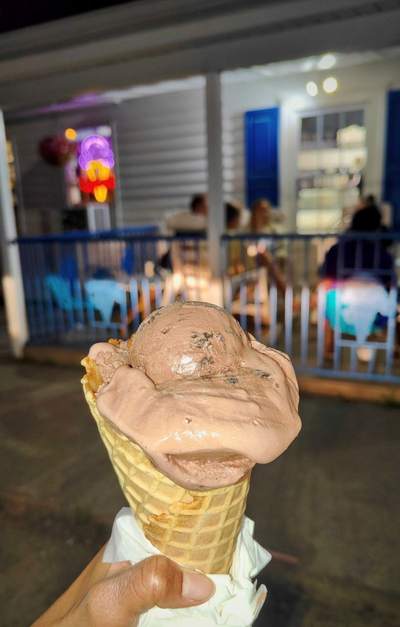 More Than a Cone
